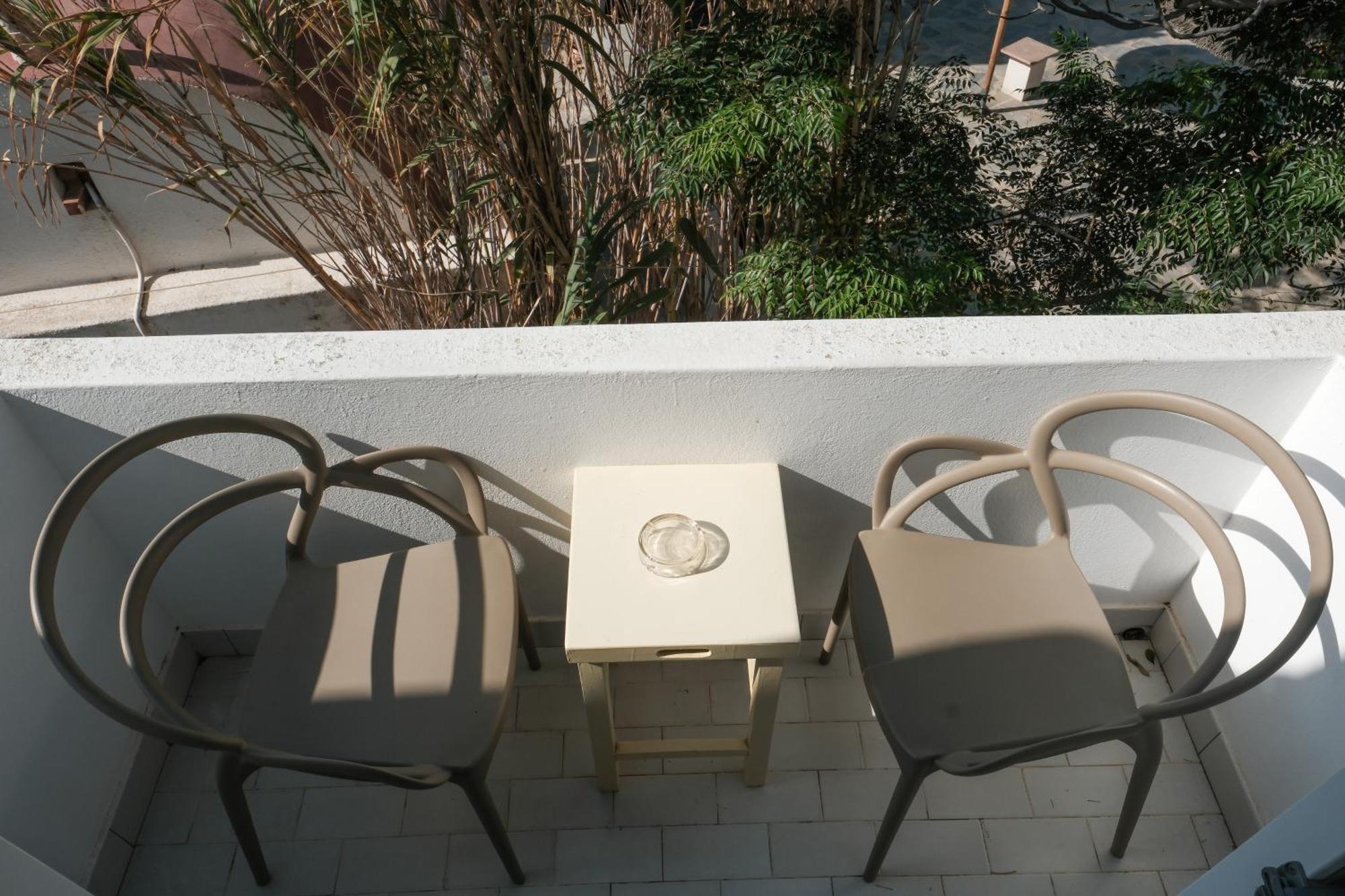 Angela'S Rooms Mykonos Town Экстерьер фото