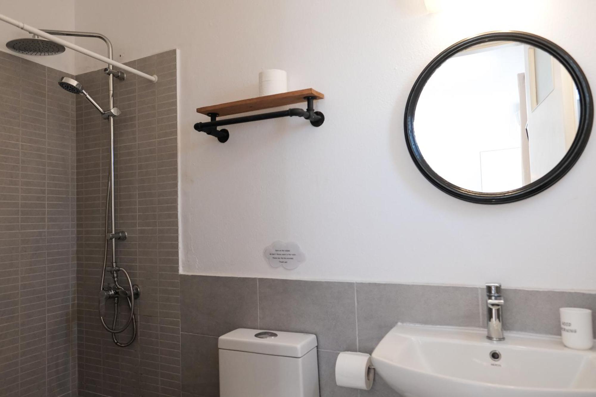 Angela'S Rooms Mykonos Town Экстерьер фото
